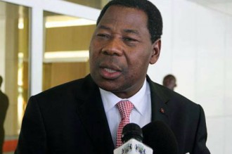 Bénin :  Boni Yayi en voie de gracier « ses empoisonneurs»